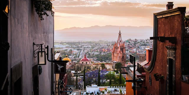 San Miguel de Allende