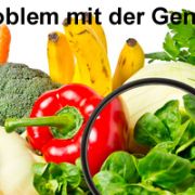Das Problem mit der Gentechnik