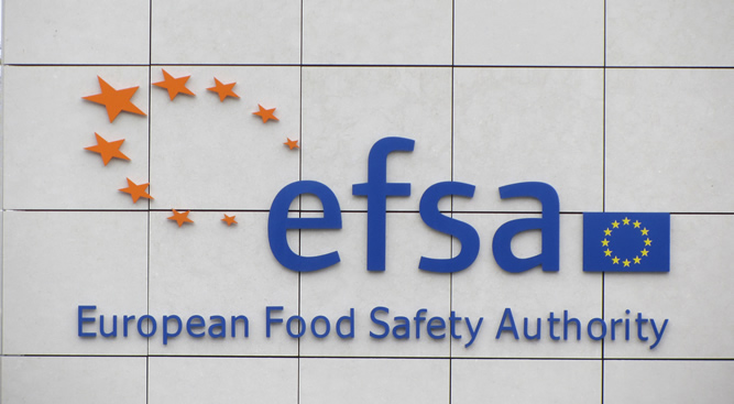 European Food Safety Authority