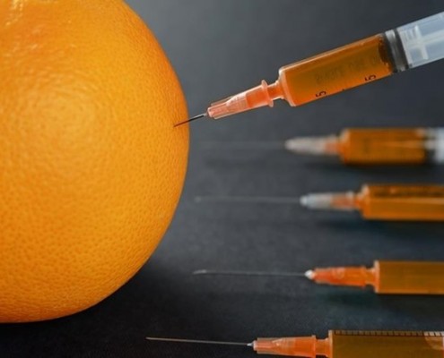 Gift im Essen: Was gefährlich sind unsere Lebensmittel?