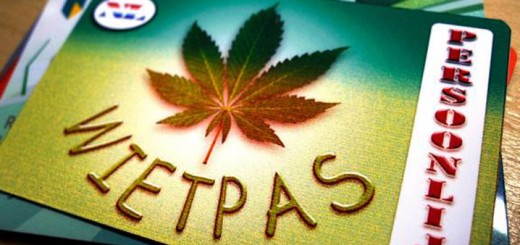 Weedpass