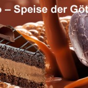 Kakao – Speise der Götter