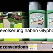 Wie sich Monsanto seit den 1980ern seine Glyphosat-Zulassungen erkauft