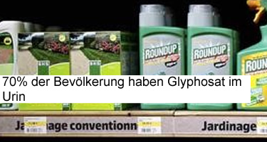 Wie sich Monsanto seit den 1980ern seine Glyphosat-Zulassungen erkauft