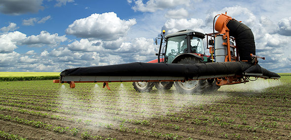 Glyphosat: Wie Beweise erkauft, beschönigt und ignoriert werden