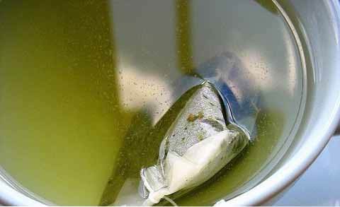 Cannabis Tee – Der Klassiker mit Cannabis-Butter