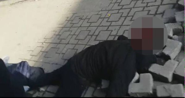 Der Tot wüted in der Türkei