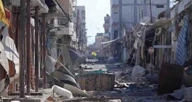 Türkei: Stell dir vor es ist Bürgerkrieg und jeder schaut weg!