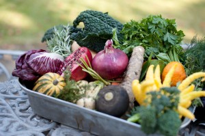 Vegane Ernährung: Bestens versorgt