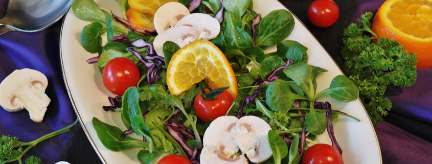 Gründe für eine vegane Ernährung