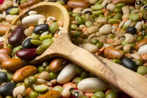 Auch ein bisschen vegan ist schon vegan!