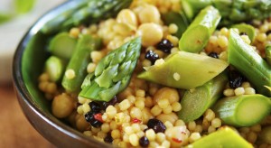 Vegane Ernährung schützt (fast immer) vor Lebensmittelvergiftung