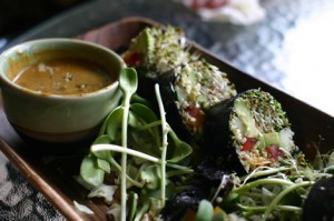 Vegane Ernährung ist der Anfang eines selbstbestimmten, bewussten Lebens