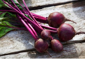 Superfood: Rote Beete
