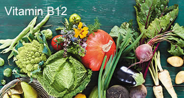 Vitamin B12