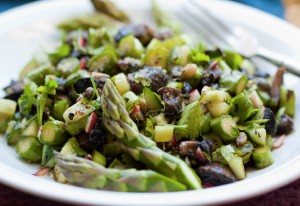 Tipps für die ersten veganen Monate