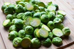 Reich an Folsäure und eine kulinarische Neuentdeckung wert: Der Rosenkohl