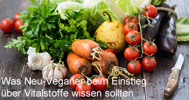 Vitalstoffe