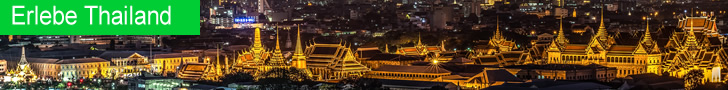 Erlebe Bangkok