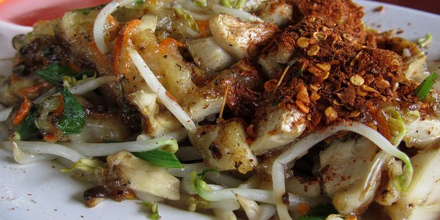 Thailändische Rezepte für 
