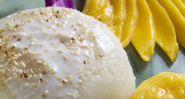 eine vegane Offenbarung