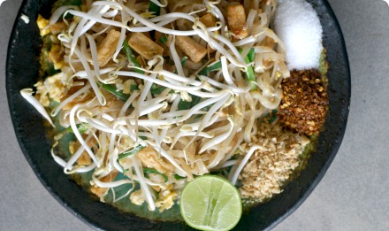 Pad Thai