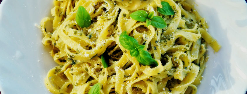 Thailändische Küche auf vegetarisch?