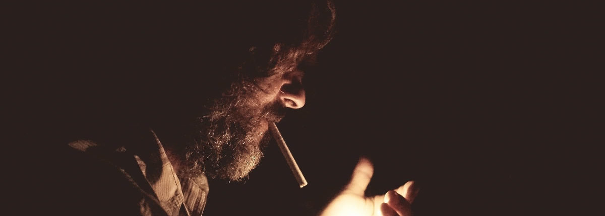 Der lange aber erfolgreiche Weg zum Nichtraucher