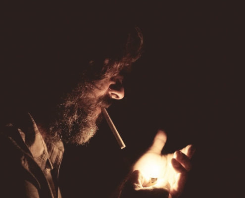 Der lange aber erfolgreiche Weg zum Nichtraucher