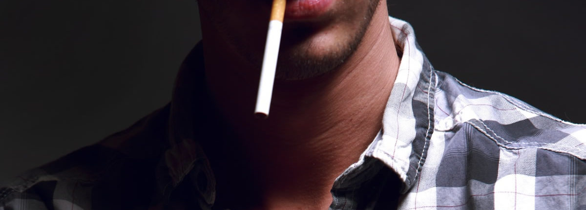 Familie ist ihm wichtiger als das Rauchen