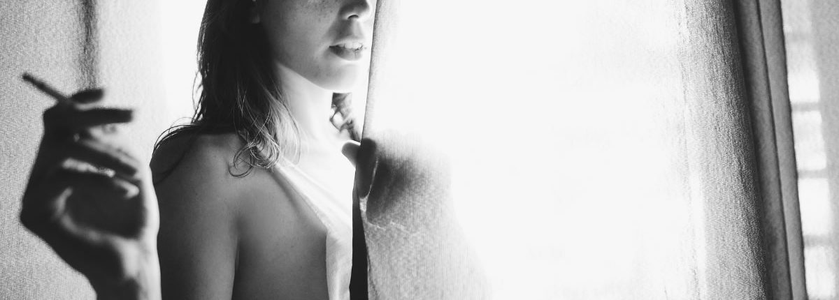 Herz-Kreislauf-Erkrankungen: Risiken bei Rauchern