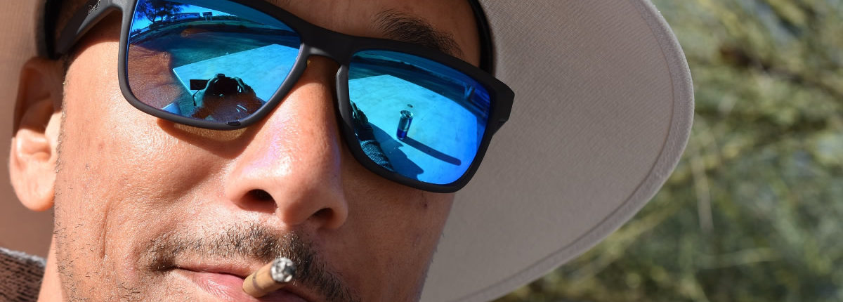 Nichtraucher : Dem Kind zu Liebe