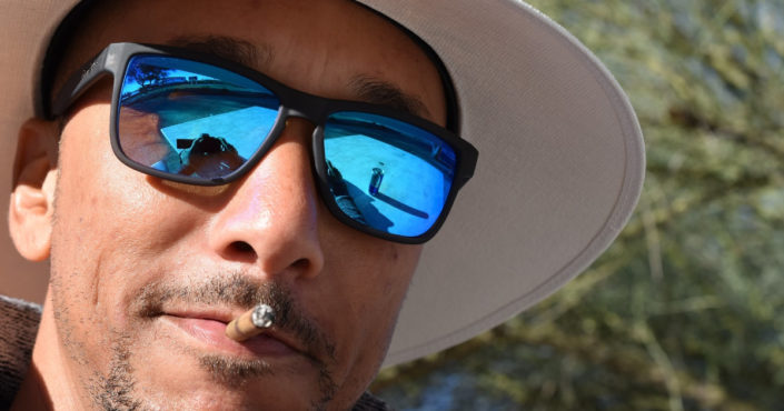 Nichtraucher : Dem Kind zu Liebe