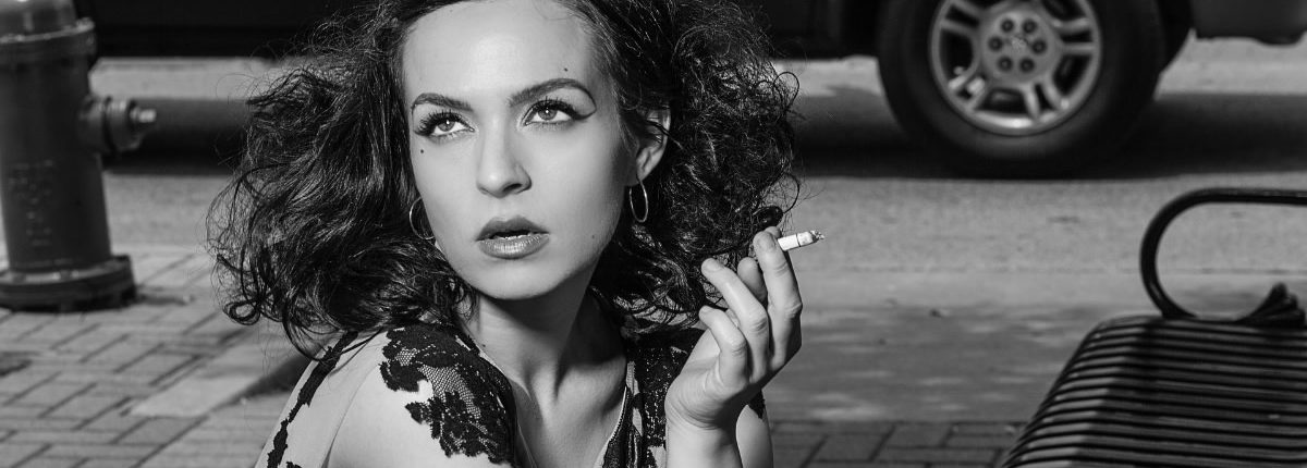 Nikotinpflaster und Kräuterzigaretten haben beim Nikotinstopp geholfen