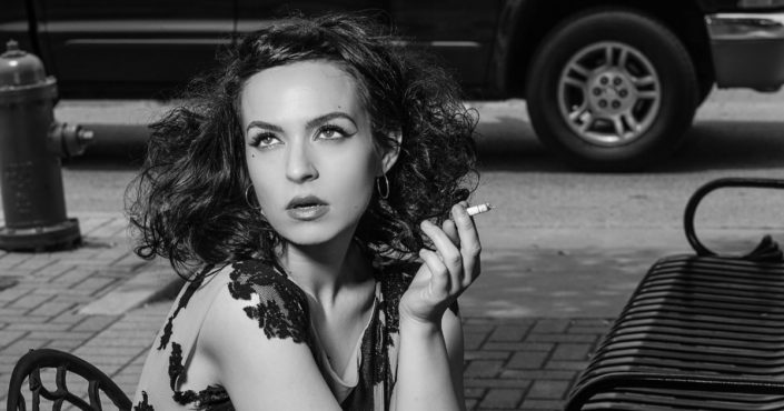 Nikotinpflaster und Kräuterzigaretten haben beim Nikotinstopp geholfen