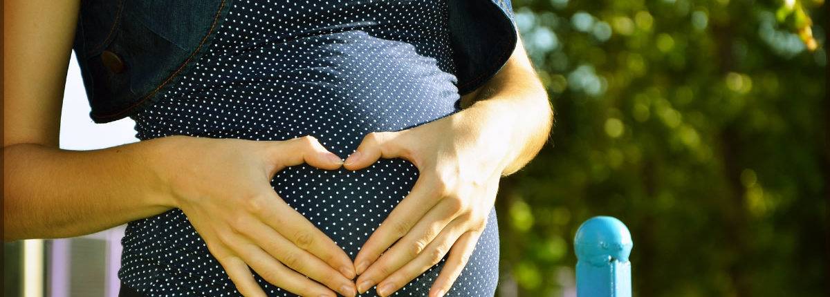 Rauchen in der Schwangerschaft