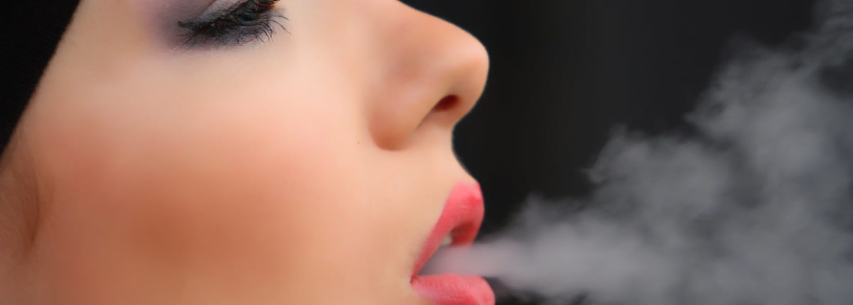 Rauchen: Genuss oder Sucht?