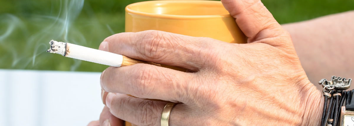 Raucherkrankheiten
