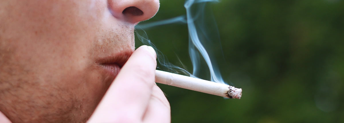 Tipps für den Rauchstopp