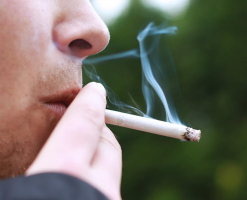 Zigaretten-Entzug – hilfreiche Tipps für den Rauchstopp