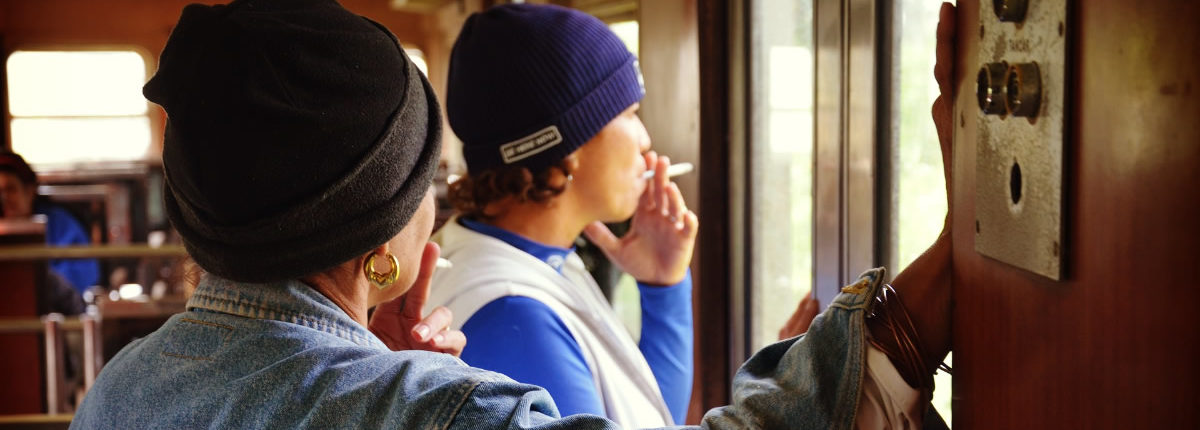 Zigaretten, Kinder & Jugendliche – ein unschöner Einstieg