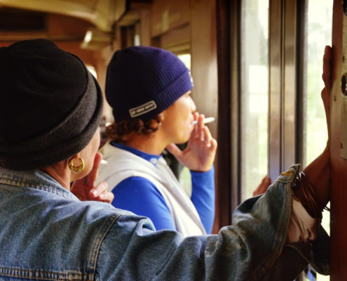 Zigaretten, Kinder & Jugendliche – ein unschöner Einstieg