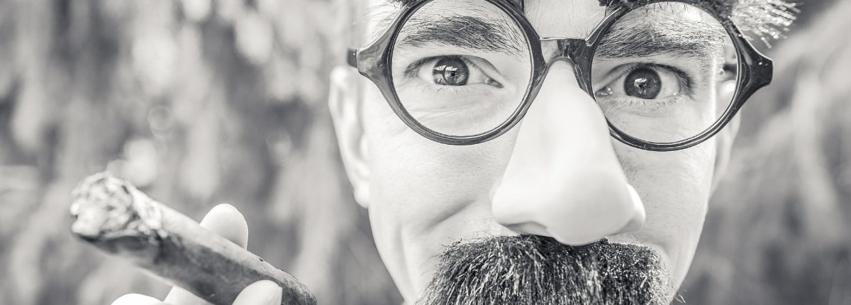 Zigaretten und die körperliche sowie seelische Abhängigkeit