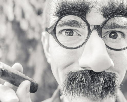 Zigaretten und die körperliche sowie seelische Abhängigkeit