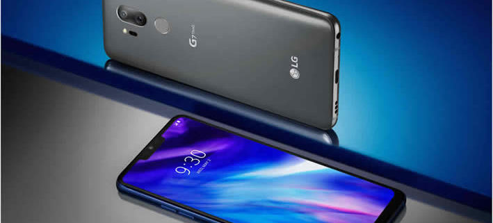 LG G7-ThinQ