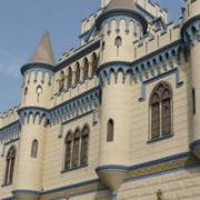 Santa Beatriz: Das Museo Aeronáutico del Perú