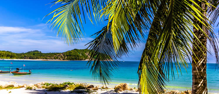 Essen, Spielen, Wandern - Geheimtipps für eine ausgefallene Erlebnisreise in Thailand