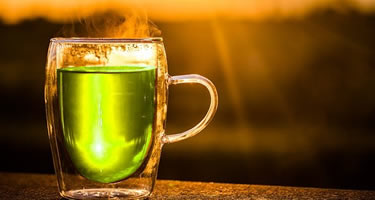 Hanftee – gönne dir eine Auszeit mit der Kraft der Natur