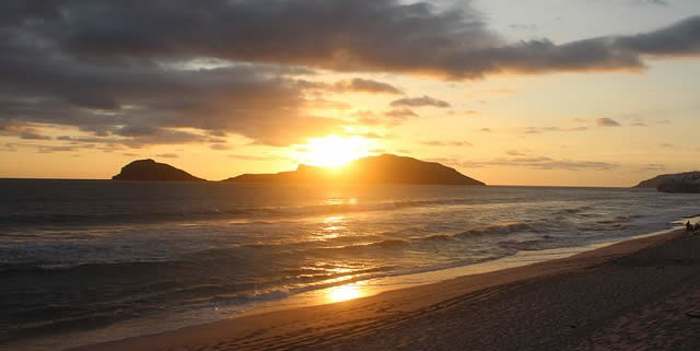Mazatlán oder Platz des Hirsches