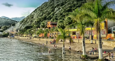 Urlaub in Mexiko – 26 wunderschöne Reiseziele im Land der Mayas